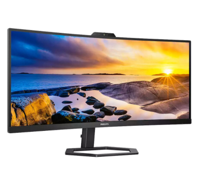 Philips Монітор Philips 34E1C5600HE/00