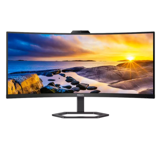 Philips Монітор Philips 34E1C5600HE/00