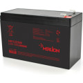 Merlion Батарея до ДБЖ Merlion HR1225W, 12V 7Ah (HR1225W)