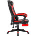 Defender Крісло ігрове Defender Cruiser Black-Red (64344)