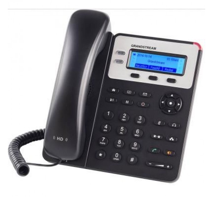 Grandstream IP телефон Grandstream GXP1625