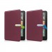 Armorstandart Чохол до електронної книги Armorstandart Amazon Kindle Paperwhite 12th Gen 2024 / Kindle Colorsoft Wine Red (ARM81964)