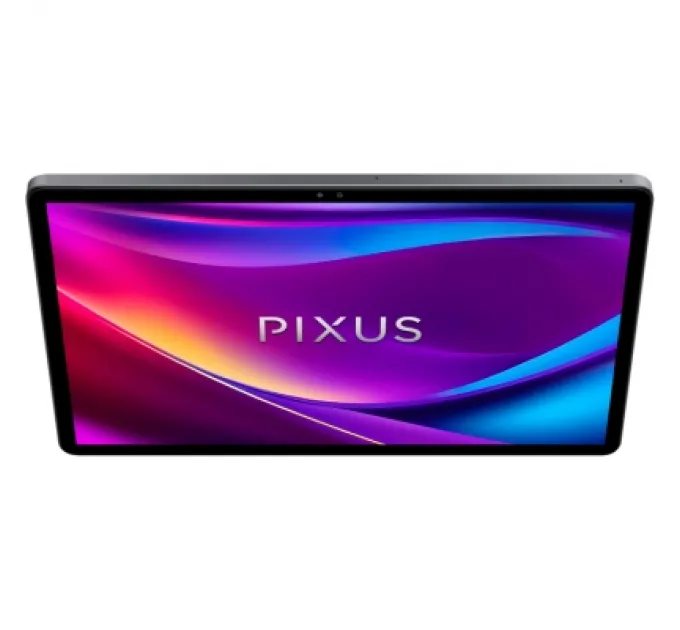 Pixus Планшет Pixus Deon 6/128GB, 10.95" HD IPS 1280х800 LTE metal, gray (4897058531916)