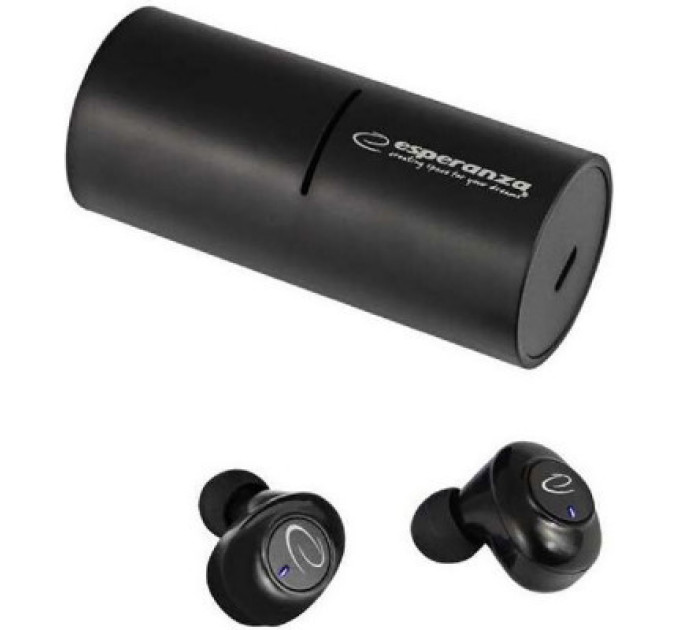 Esperanza Навушники Esperanza Earphones Laurel (EH227K)