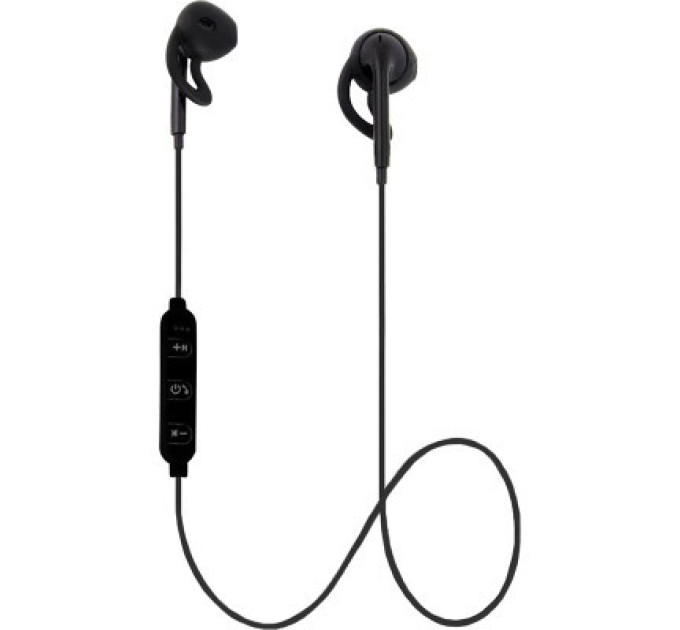 Esperanza Навушники Esperanza Sport Black (EH187K)