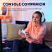 Trust Навушники Trust GXT 415PS Zirox For Playstation White (24993)