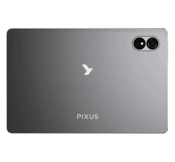 Pixus Планшет Pixus Deon 6/128GB, 10.95" HD IPS 1280х800 LTE metal, gray (4897058531916)