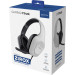 Trust Навушники Trust GXT 415PS Zirox For Playstation White (24993)