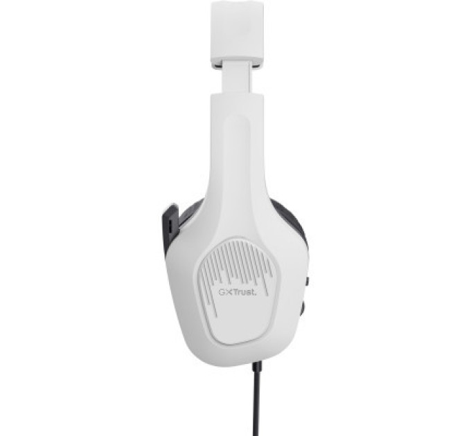 Trust Навушники Trust GXT 415PS Zirox For Playstation White (24993)
