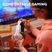 Trust Навушники Trust GXT 415PS Zirox For Playstation White (24993)