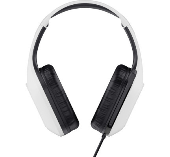 Trust Навушники Trust GXT 415PS Zirox For Playstation White (24993)