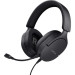 Trust Навушники Trust GXT 489 Fayzo Black (24898)