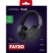 Trust Навушники Trust GXT 489 Fayzo Black (24898)