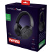 Trust Навушники Trust GXT 489 Fayzo Black (24898)