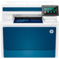 HP Багатофункціональний пристрій HP Color LJ Pro 4303dw WiFi (5HH65A)