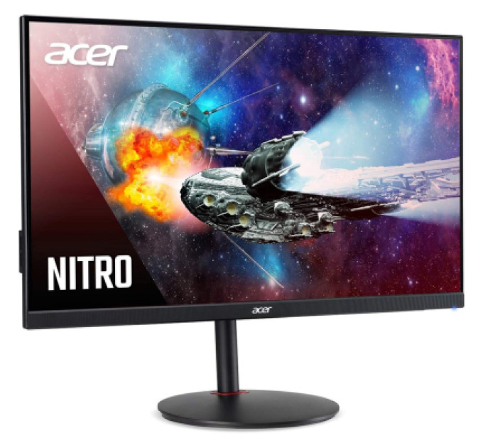 Acer Монітор Acer XV272UV3BMIIPRX (UM.HX2EE.307)
