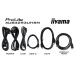iiyama Монітор iiyama XUB3293UHSN-B5