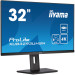 iiyama Монітор iiyama XUB3293UHSN-B5