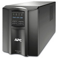 APC Пристрій безперебійного живлення APC Smart-UPS 1000VA LCD SmartConnect (SMT1000IC)