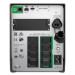 APC Пристрій безперебійного живлення APC Smart-UPS 1000VA LCD SmartConnect (SMT1000IC)