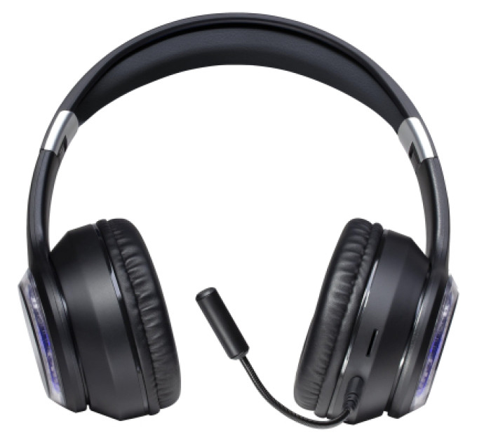 Defender Навушники Defender FreeMotion B400 LED Bluetooth Black (63400)