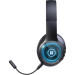 Defender Навушники Defender FreeMotion B400 LED Bluetooth Black (63400)