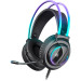 Defender Навушники Defender Flame RGB Black (64555)