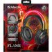 Defender Навушники Defender Flame RGB Black (64555)