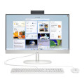 HP Комп'ютер HP 24-cr0000ua AiO / Ryzen7 7730U, 16, 512, WiFi, Cam, KM (95Z22EA)