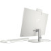 HP Комп'ютер HP 24-cr0000ua AiO / Ryzen7 7730U, 16, 512, WiFi, Cam, KM (95Z22EA)