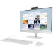 HP Комп'ютер HP 24-cr0000ua AiO / Ryzen7 7730U, 16, 512, WiFi, Cam, KM (95Z22EA)
