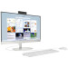 HP Комп'ютер HP 24-cr0000ua AiO / Ryzen7 7730U, 16, 512, WiFi, Cam, KM (95Z22EA)