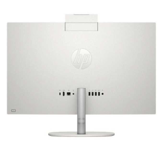 HP Комп'ютер HP 24-cr0000ua AiO / Ryzen7 7730U, 16, 512, WiFi, Cam, KM (95Z22EA)