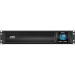 APC Пристрій безперебійного живлення APC Smart-UPS C 1500VA RM 2U with SmartConnect (SMC1500I-2UC)