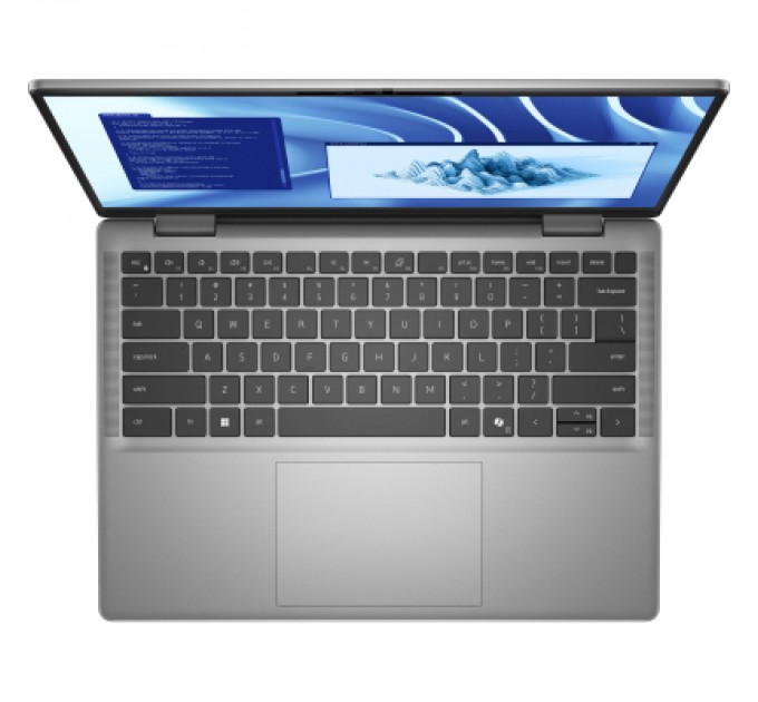 Dell Ноутбук Dell Latitude 5455 (N002L5455UA_WP)