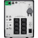 APC Пристрій безперебійного живлення APC Smart-UPS C 1000VA LCD with SmartConnect (SMC1000IC)