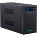 Marsriva Пристрій безперебійного живлення Marsriva MR-UF800L 480W LCD (MR-UF800L)