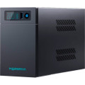 Marsriva Пристрій безперебійного живлення Marsriva MR-UF800L 480W LCD (MR-UF800L)