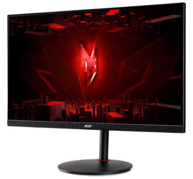 Acer Монітор Acer XF240YM3BIIPH (UM.QX0EE.315)