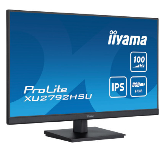 iiyama Монітор iiyama XU2792HSU-B6