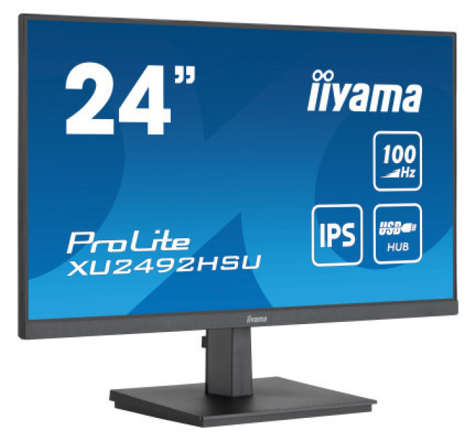 iiyama Монітор iiyama XU2492HSU-B6