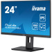 iiyama Монітор iiyama XUB2492HSU-B6
