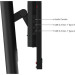 LENOVO Монітор Lenovo T24mv-30 (63D7UAT3UA)