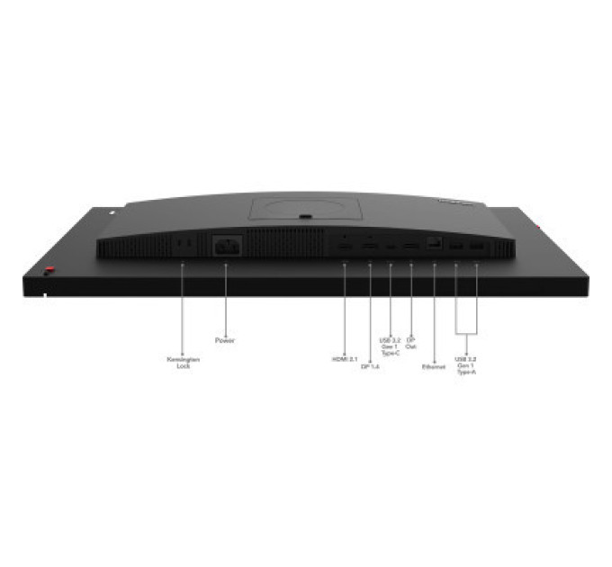 LENOVO Монітор Lenovo T24mv-30 (63D7UAT3UA)