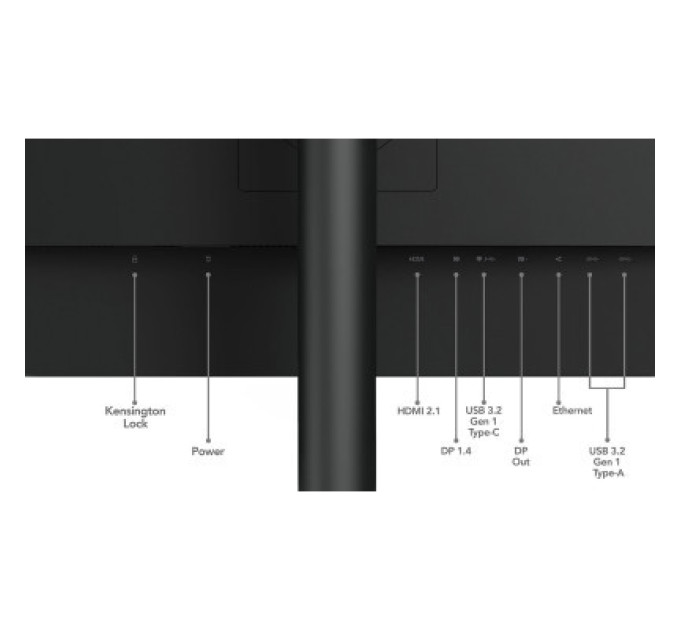 LENOVO Монітор Lenovo T24mv-30 (63D7UAT3UA)