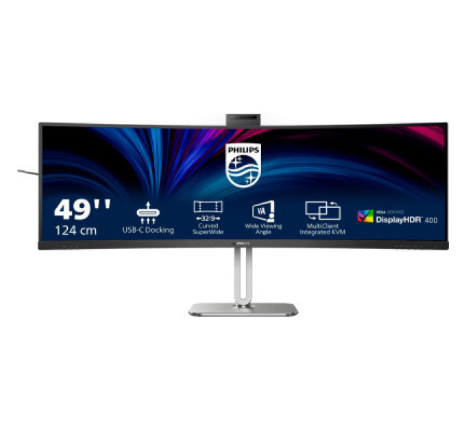 Philips Монітор Philips 49B2U5900CH/00