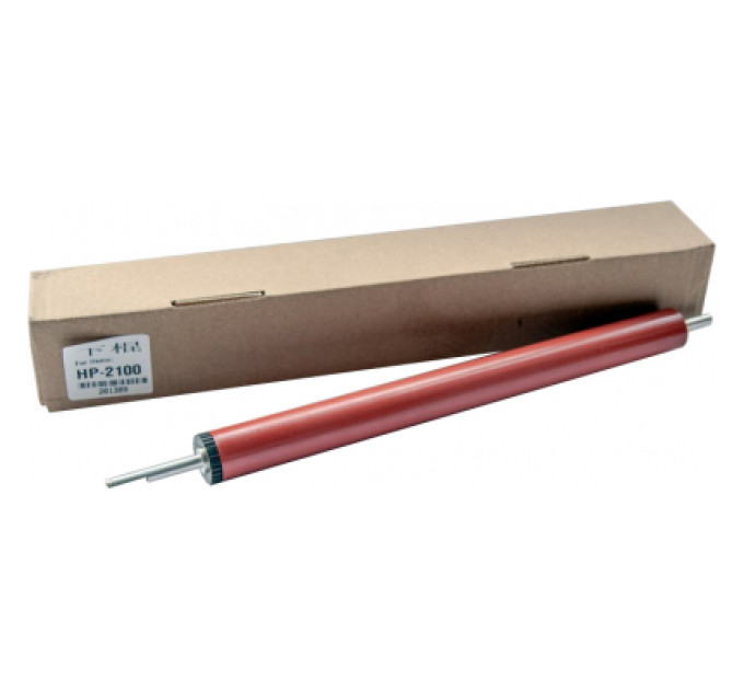 AHK Вал гумовий HP LJ2100/LBP1000/iR1210/1230/1270F/1310/1370FRF5-2601-VE AHK (3205050)