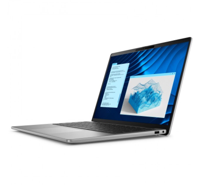 Dell Ноутбук Dell Latitude 5455 (N002L5455UA_WP)