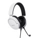 Trust Навушники Trust GXT 489 Fayzo 3.5мм White (25210)