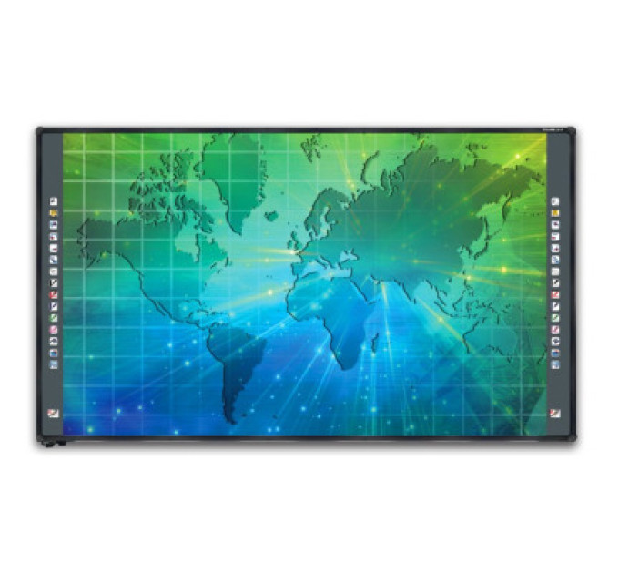 Starboard Інтерактивна дошка Starboard FX-89WE2